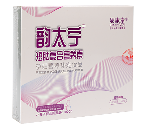 韻太寧短肽復合營養素